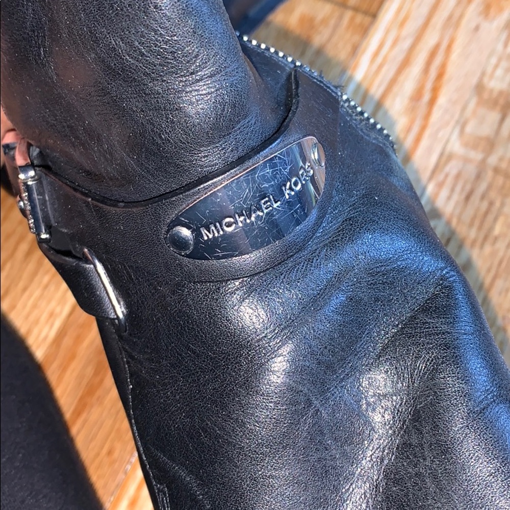 Michael Kors Boots